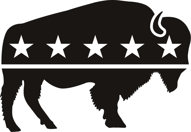 The Operator Standard logo