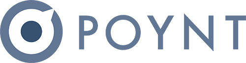 Poynt logo